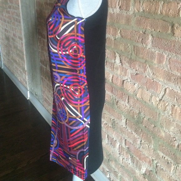 HERMES Clothing Silk Cashmere Dress Made in France - Picture 3 of 8